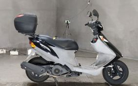 SUZUKI ADDRESS V125 CF4EA