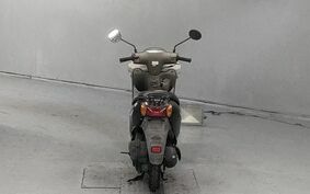 SUZUKI LET's 4 Basket CA43A