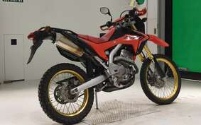 HONDA CRF250L MD38