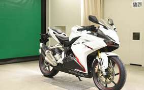 HONDA CBR250RR A MC51