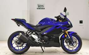 YAMAHA YZF-R25 RG43J