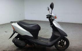 SUZUKI LET's 2 CA1PA