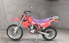 KAWASAKI KLX250 SR LX250E