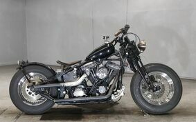 HARLEY FLSTS 1340 1996 BRL