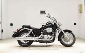 HONDA SHADOW 400 1999 NC34