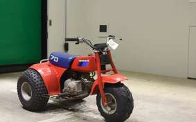 HONDA ATC70 TB03