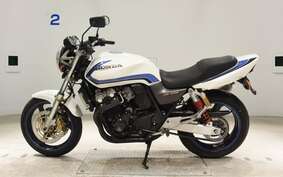 HONDA CB400SF VTEC 2000 NC39