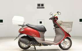 SUZUKI LET's Super Good CA4AA