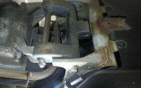 SUZUKI ADDRESS V50 CA4BA