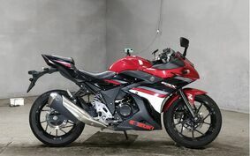 SUZUKI GSX250R DN11A