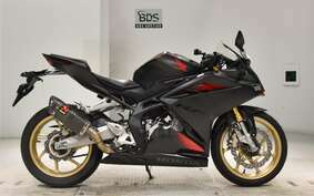 HONDA CBR250RR A MC51