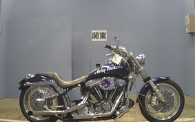 HARLEY FLSTN 1340 1993 BNL