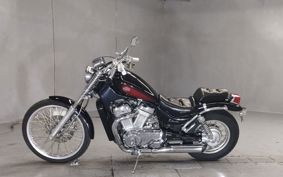 SUZUKI INTRUDER 400 VK51A