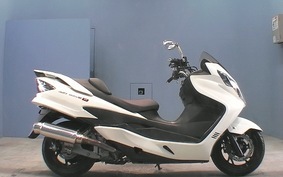 SUZUKI SKYWAVE 250 (Burgman 250) M CJ45A