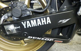 YAMAHA YZF-R1 2012