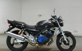 KAWASAKI BALIUS 250 Gen.2 2005 ZR250B