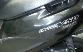 SUZUKI ADDRESS V50 CA4BA