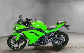 KAWASAKI NINJA 250 EX250L