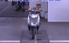 HONDA SPACY100