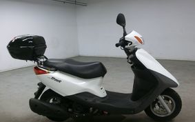 YAMAHA AXIS 125 TREET SE53J