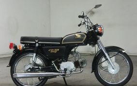 HONDA CD90 BENLY HA03