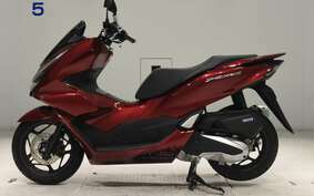 HONDA PCX 160 KF47