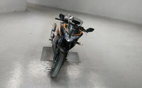 HONDA CBR250R MC45