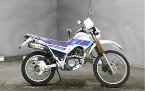 YAMAHA SEROW 225 W 4JG