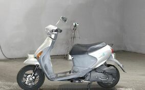 SUZUKI LET's 4 CA46A