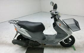 SUZUKI ADDRESS V125 G CF46A