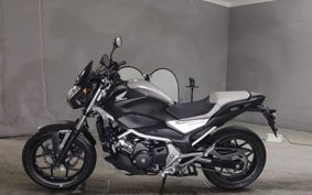 HONDA NC750S RC88