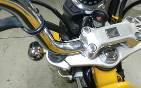 HONDA MONKEY 125 ABS JB02