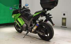 KAWASAKI NINJA 1000 A 2015 ZXCH11