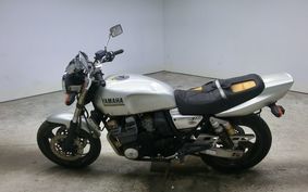 YAMAHA XJR400 R 1995 4HM