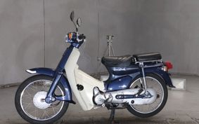 HONDA SUPER CUB90 HA02