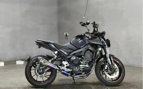 YAMAHA MT-09 2017 RN52J