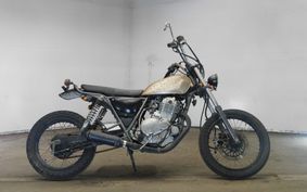 SUZUKI GRASS TRACKER NJ47A