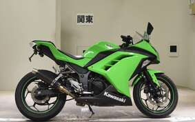 KAWASAKI NINJA 250 EX250L