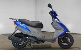 SUZUKI ADDRESS V125 G CF4EA