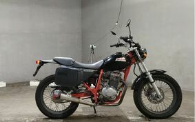 HONDA FTR223 MC34