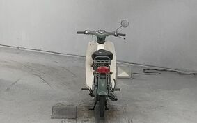 HONDA C50 SUPER CUB C50