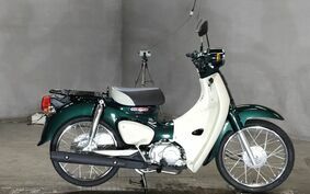 HONDA C50 SUPER CUB AA09