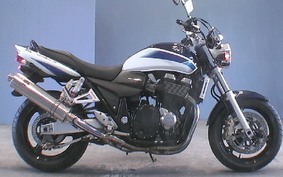 SUZUKI GSX1400 2004 GY71A