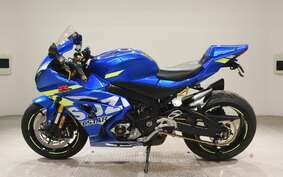 SUZUKI GSX-R1000R A 2020 DM11G