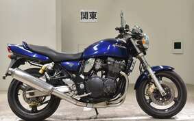 SUZUKI INAZUMA 400 (GSX400) 2000 GK7BA