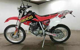 HONDA XR250 MD30