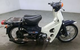 HONDA C70 SUPER CUB HA02