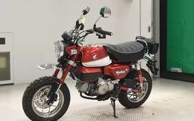 HONDA MONKEY 125 ABS JB02