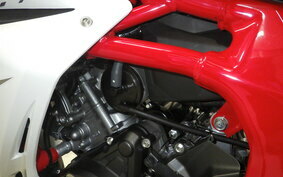 HONDA CBR250RR A MC51