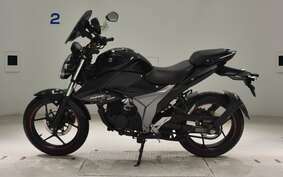 SUZUKI GIXXER 150 ED13N